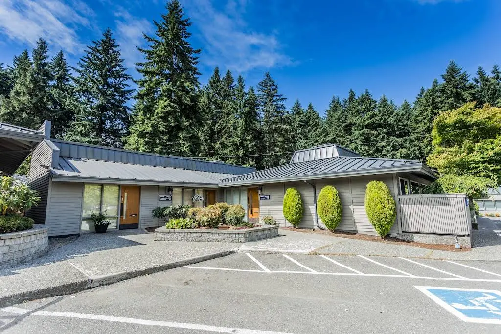 Kirkland Cornerstone Dental - Professional dental clinic exterior with modern facilities