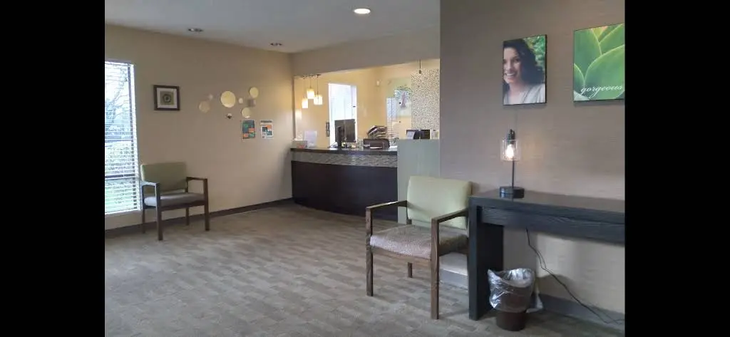 Bell Family Dental - Professional dental clinic exterior with modern facilities