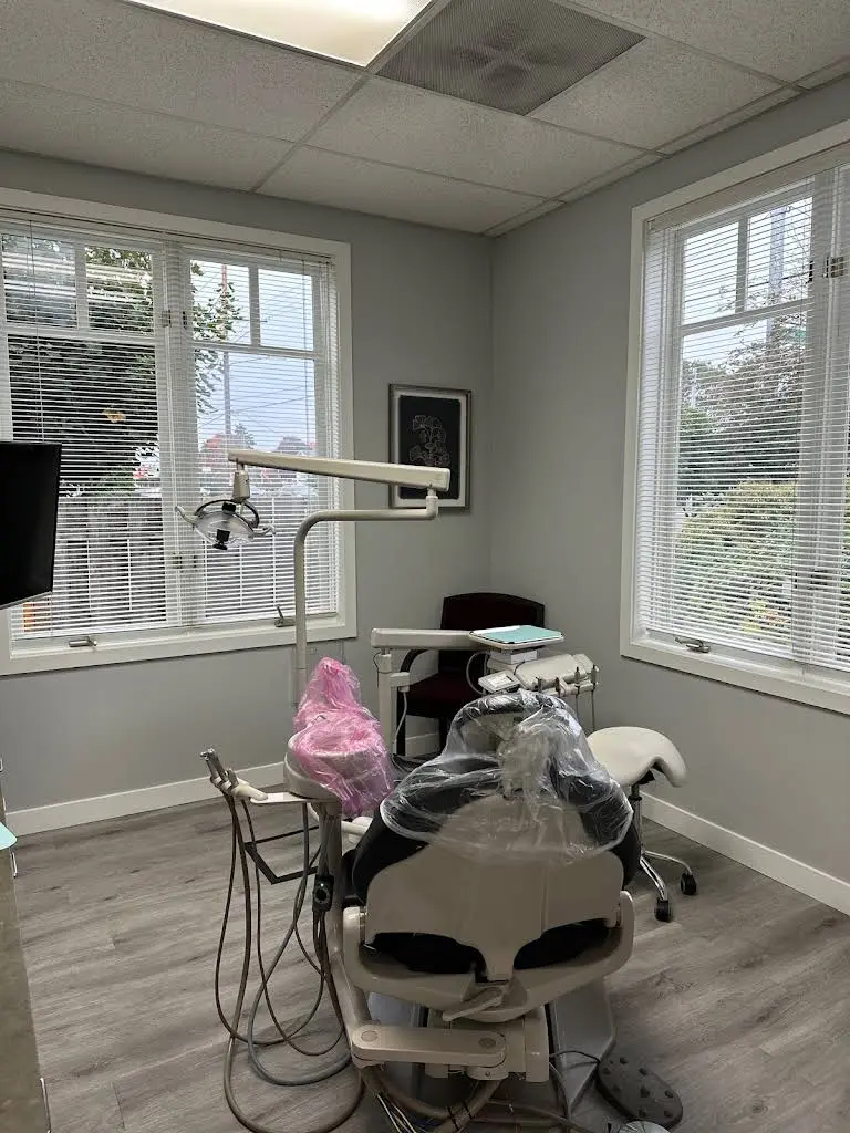 Lumin8 Dentistry