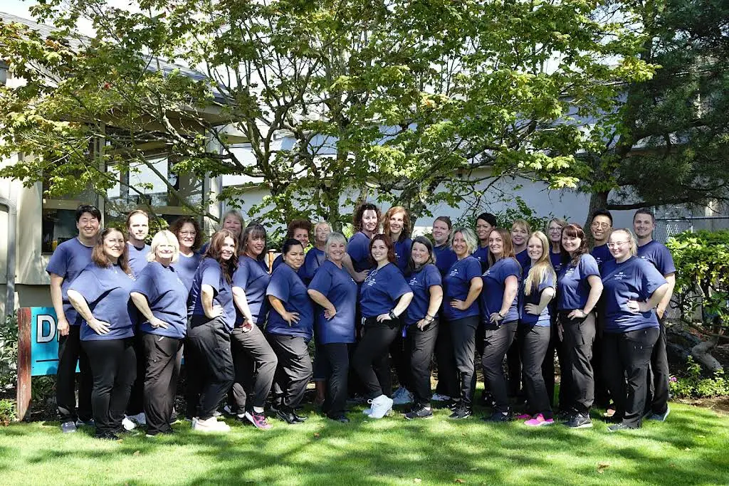 Dental Health Associates - Professional dental clinic exterior with modern facilities