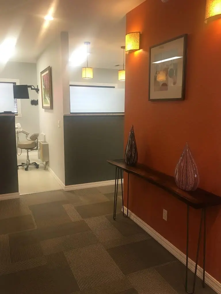 Smile Forever Dental - Professional dental clinic exterior with modern facilities