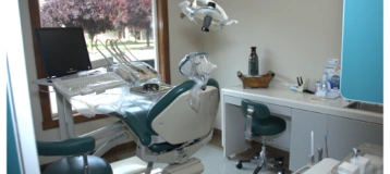 Advanced Dental Services