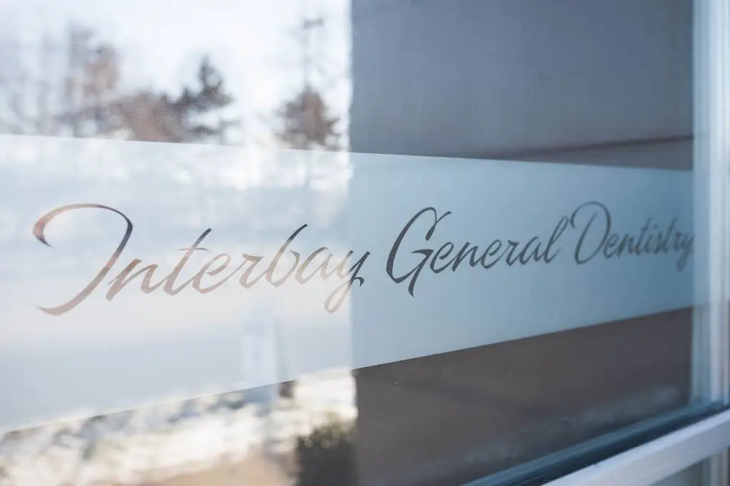 Interbay General Dentistry - Professional dental clinic exterior with modern facilities