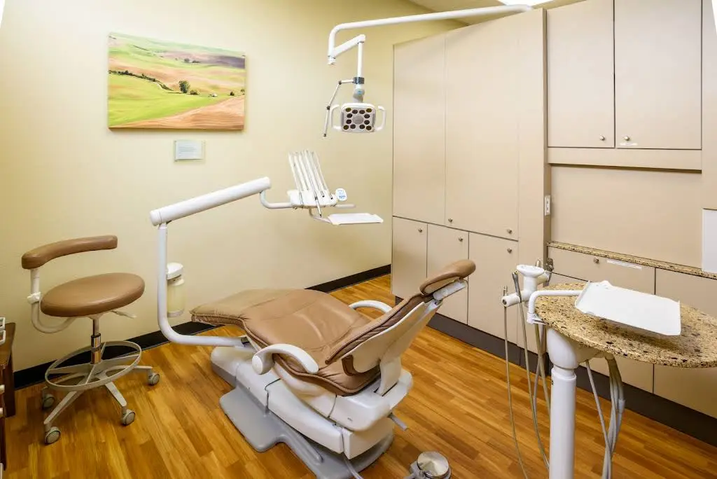 Queen Anne Hilltop Dental