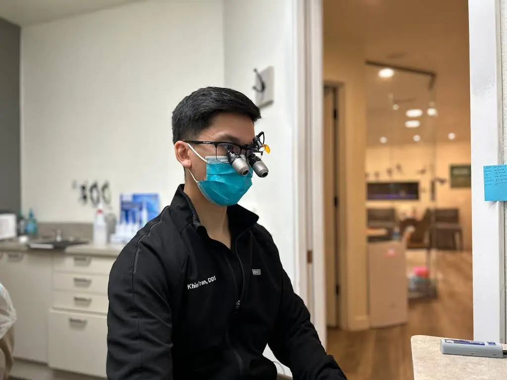 Seattle Cornerstone Dental