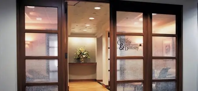 Advanced Cosmetic and Implant Dentistry