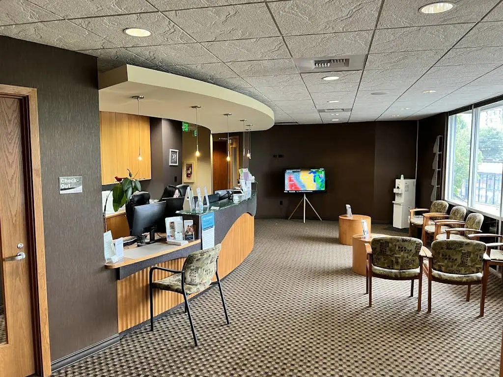 Smile by the Station Dentistry - Professional dental clinic exterior with modern facilities