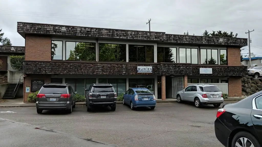 Burien Endodontics