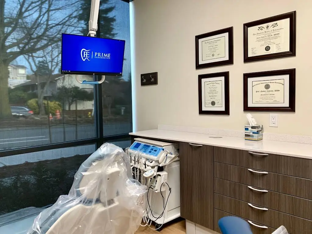 Prime Endodontics
