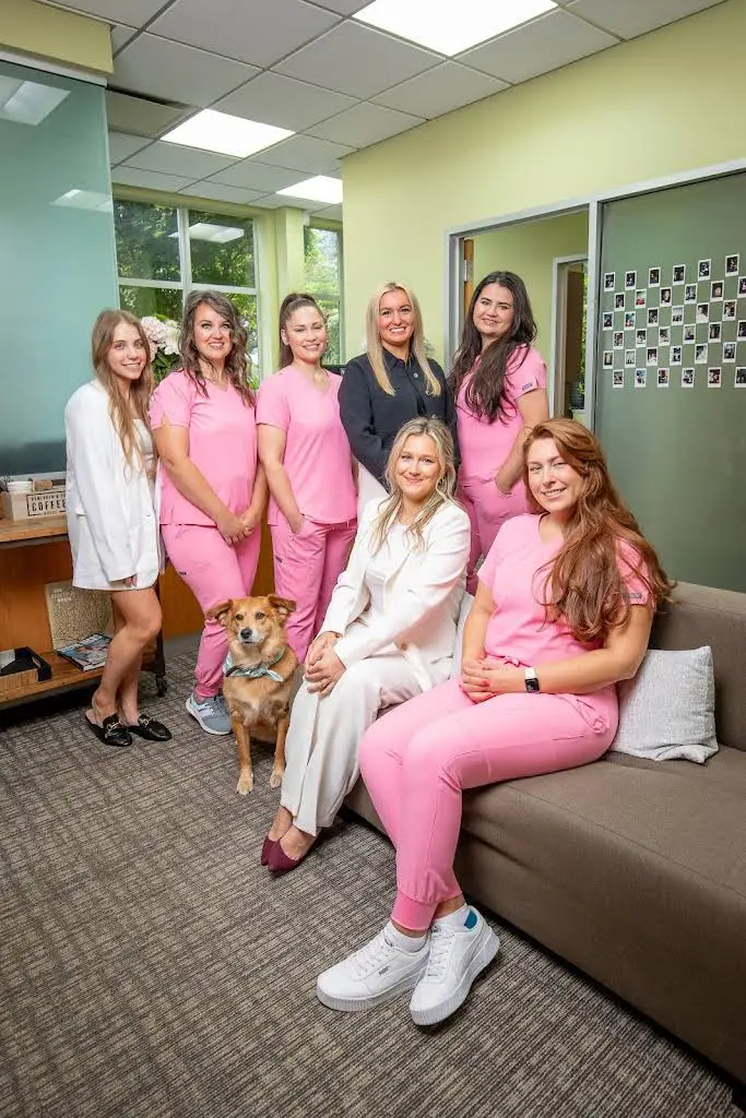 Dentiste Kirkland
