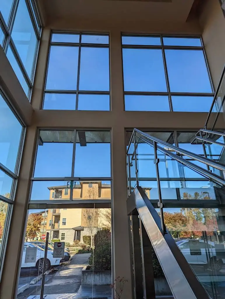 DMG Dental Design - Professional dental clinic exterior with modern facilities