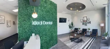 Ideal Dental Shoreline