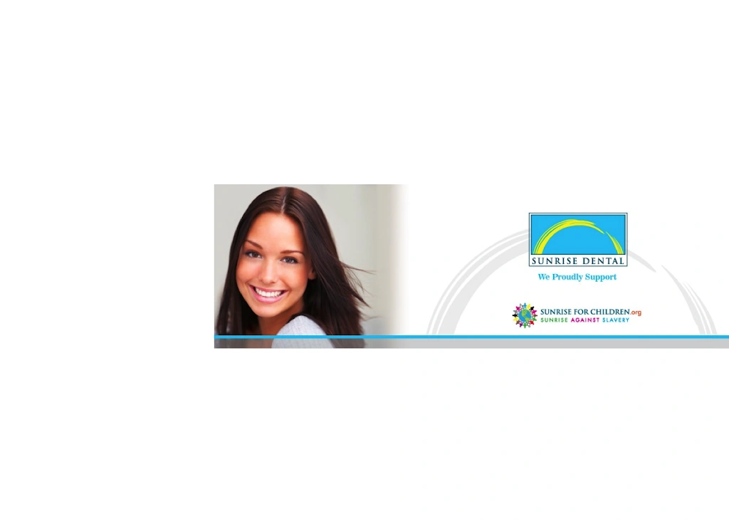Sunrise Dental of Lakewood - Professional dental clinic exterior with modern facilities