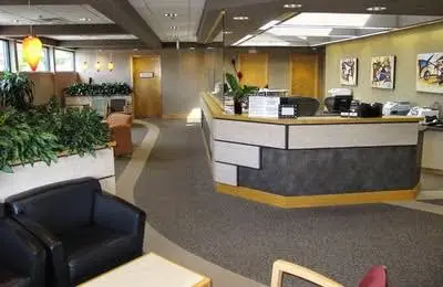 Pediatric Dental Associates - Professional dental clinic exterior with modern facilities