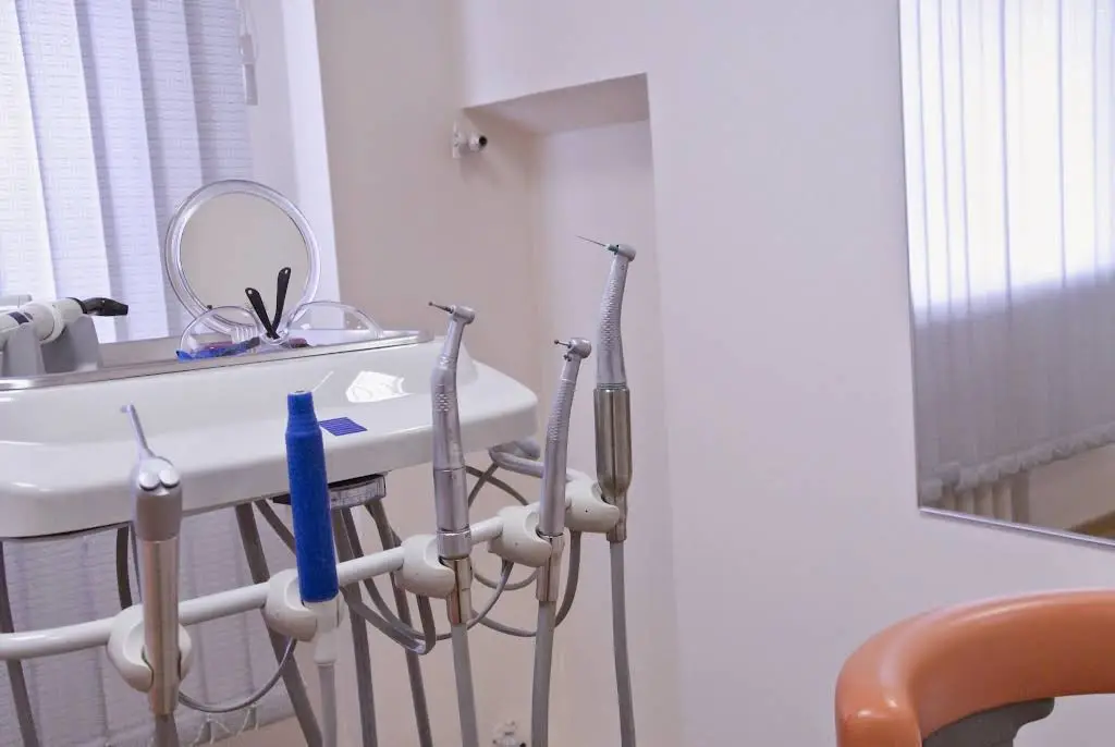 Pacific Family Dentistry - Professional dental clinic exterior with modern facilities