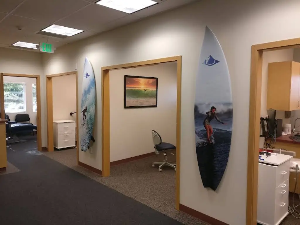 Nordberg Orthodontics - Professional dental clinic exterior with modern facilities