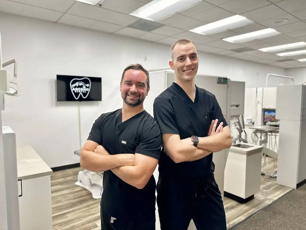 Ascend Dental Puyallup - Professional dental clinic exterior with modern facilities