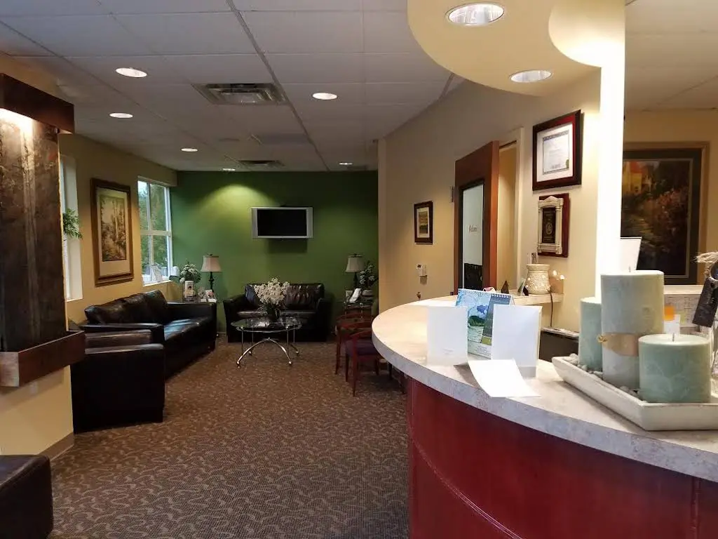 BellaSmiles Dentistry - Professional dental clinic exterior with modern facilities