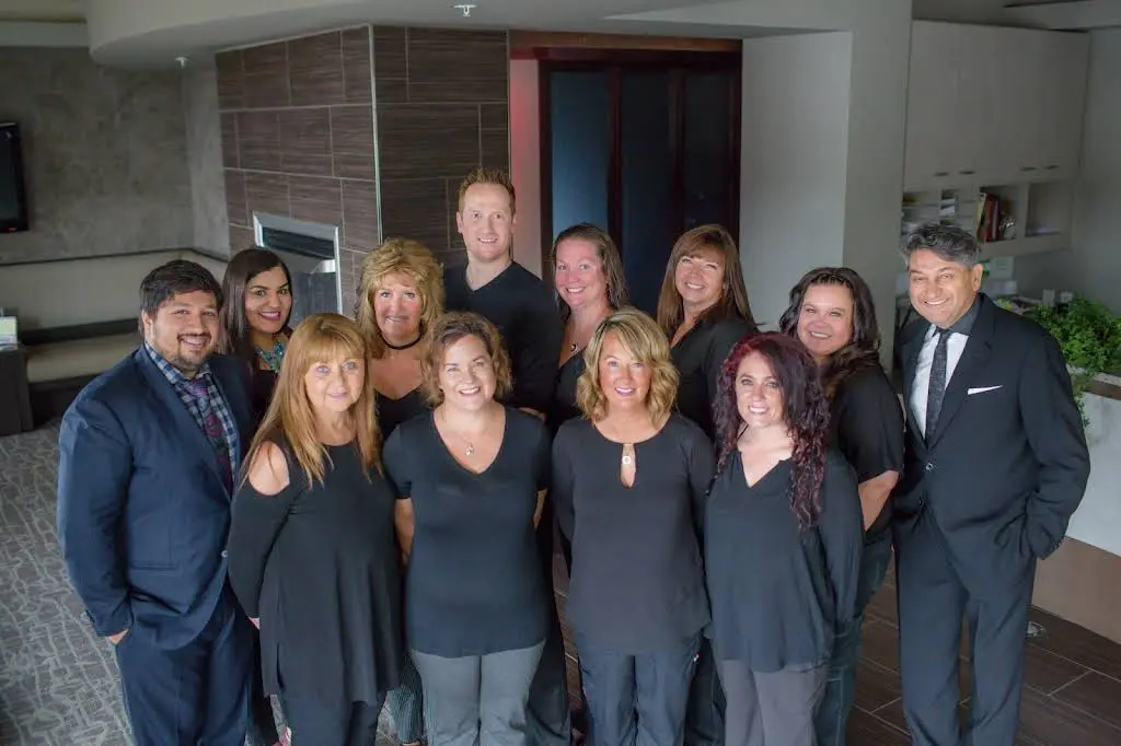 South Hill Dental - Professional dental clinic exterior with modern facilities