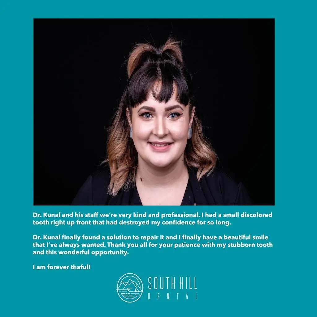 South Hill Dental