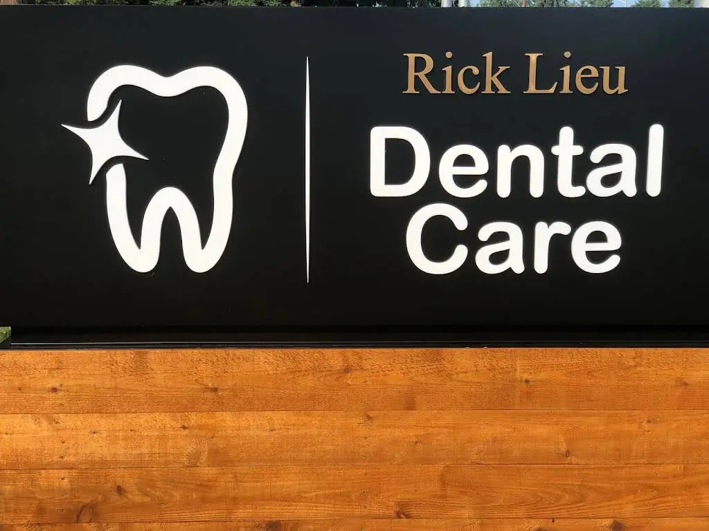 Rick Lieu Dental Care