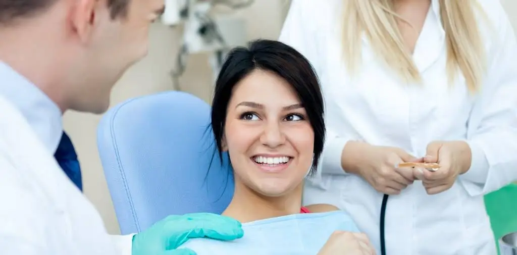 Sammy B.D. Pak, DDS - Professional dental clinic exterior with modern facilities