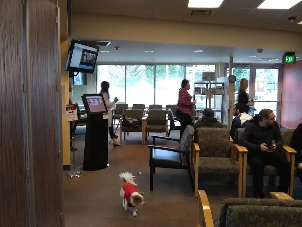 HealthPoint Federal Way