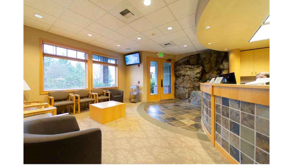 Marigold Dental, Dr. Loveleen Brar - Professional dental clinic exterior with modern facilities
