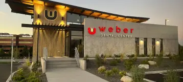 Weber Dental Center