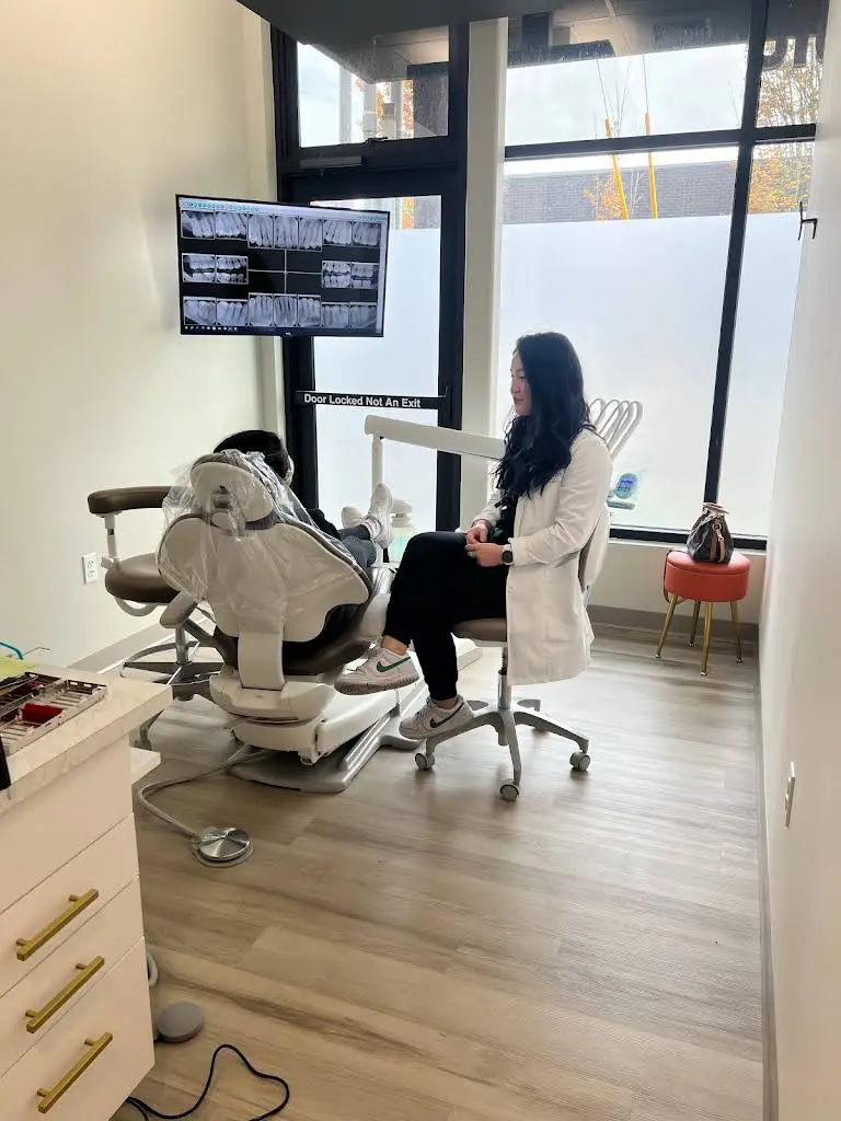 Evergreen Smile Studio