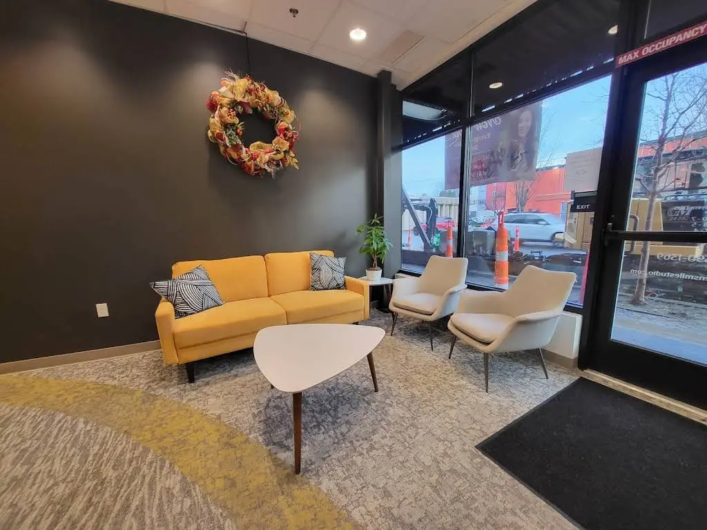 Evergreen Smile Studio