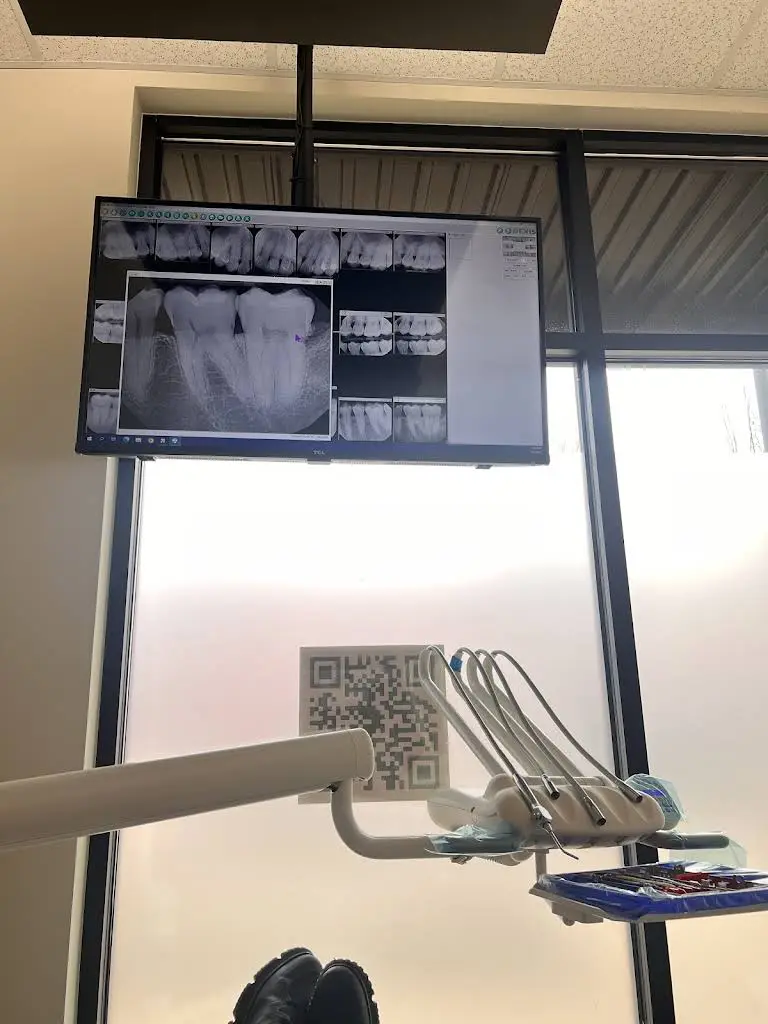Evergreen Smile Studio