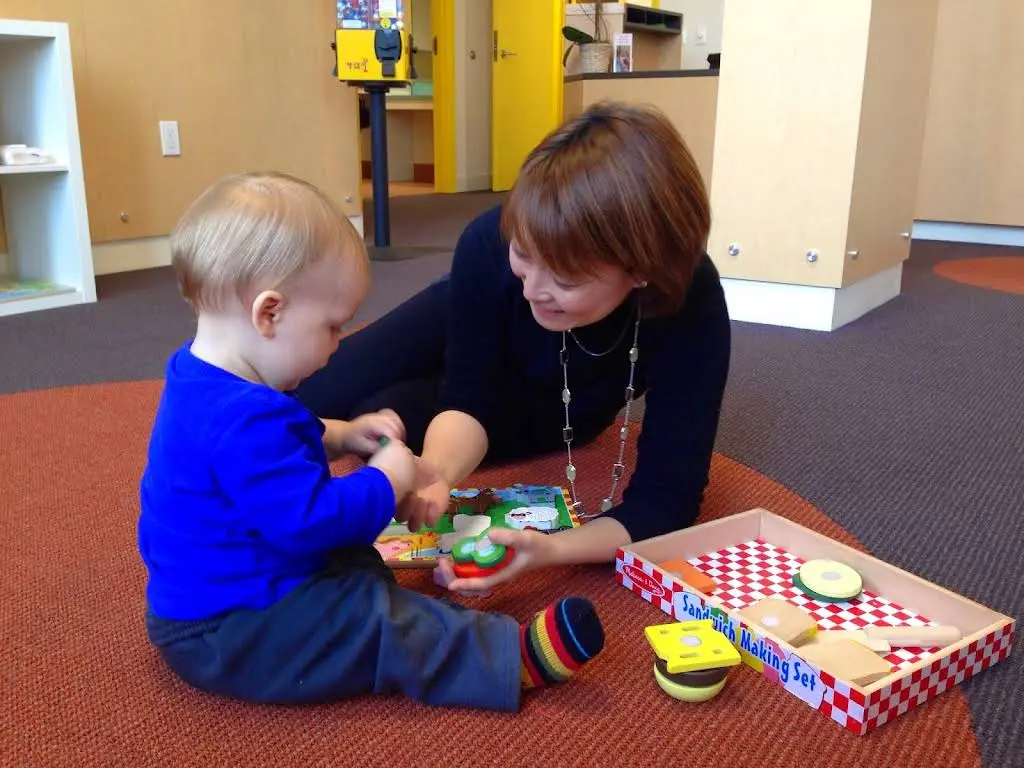 Ballard Pediatric Dentistry