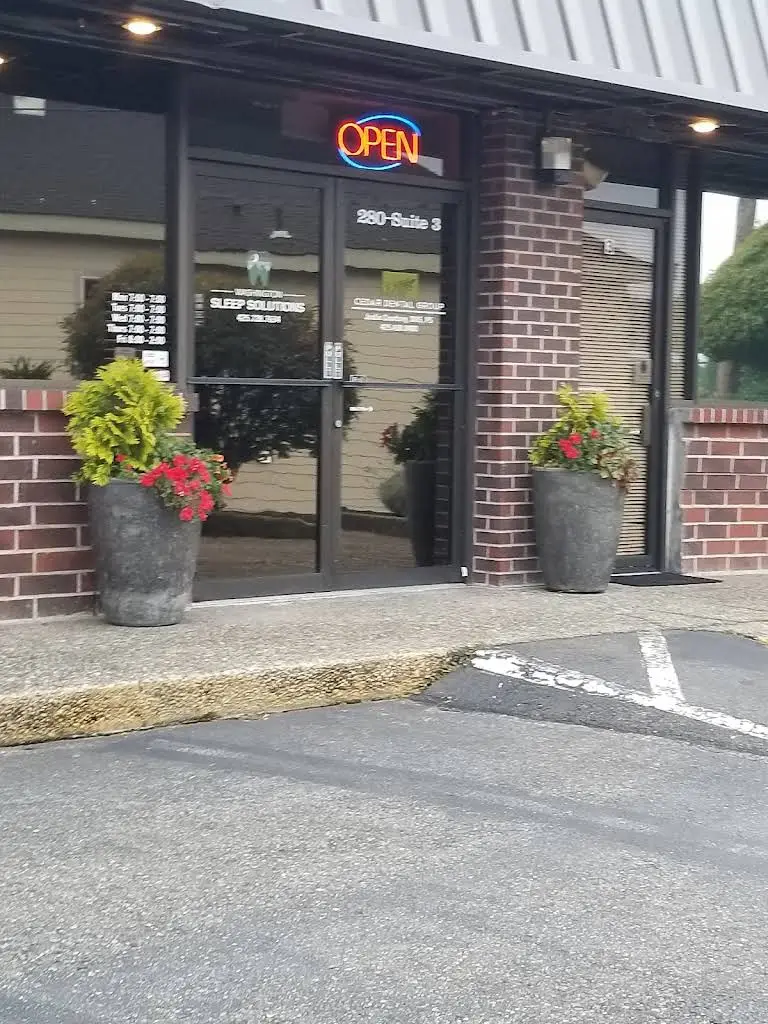 Cedar Dental Group