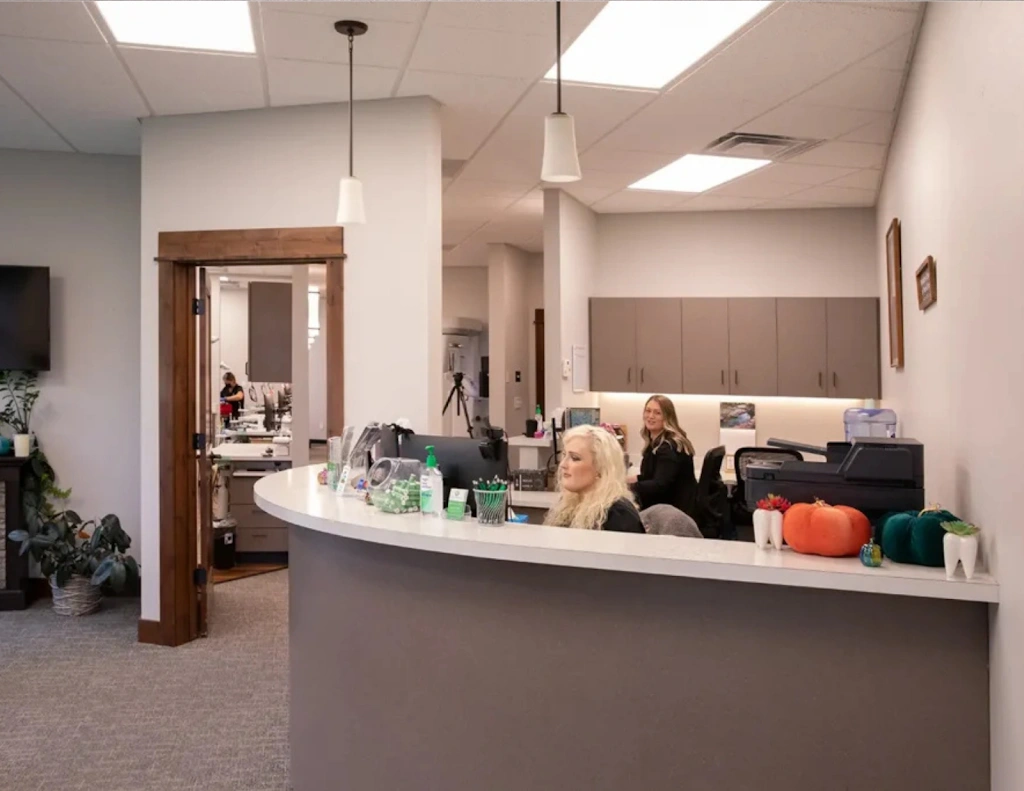 Lockwood Family Dental
