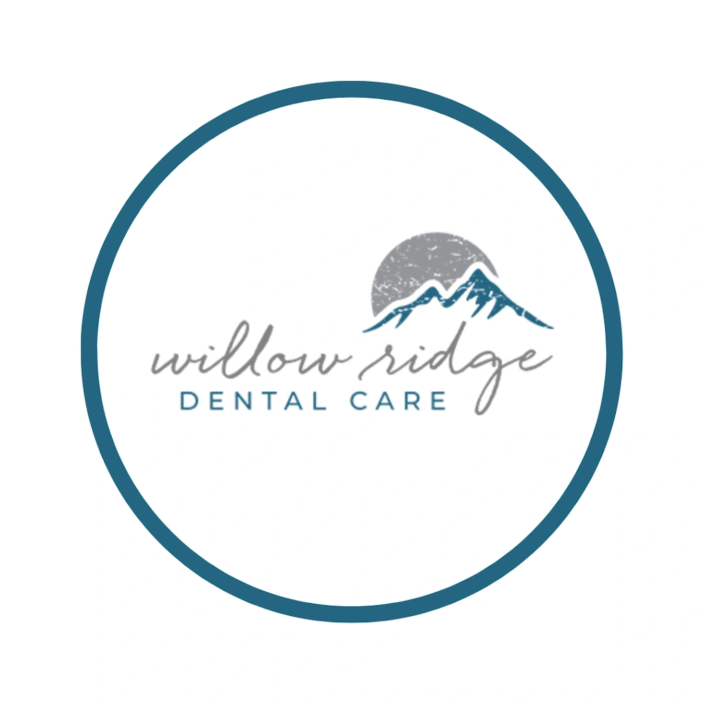 Willow Ridge Dental Care - Professional dental clinic exterior with modern facilities