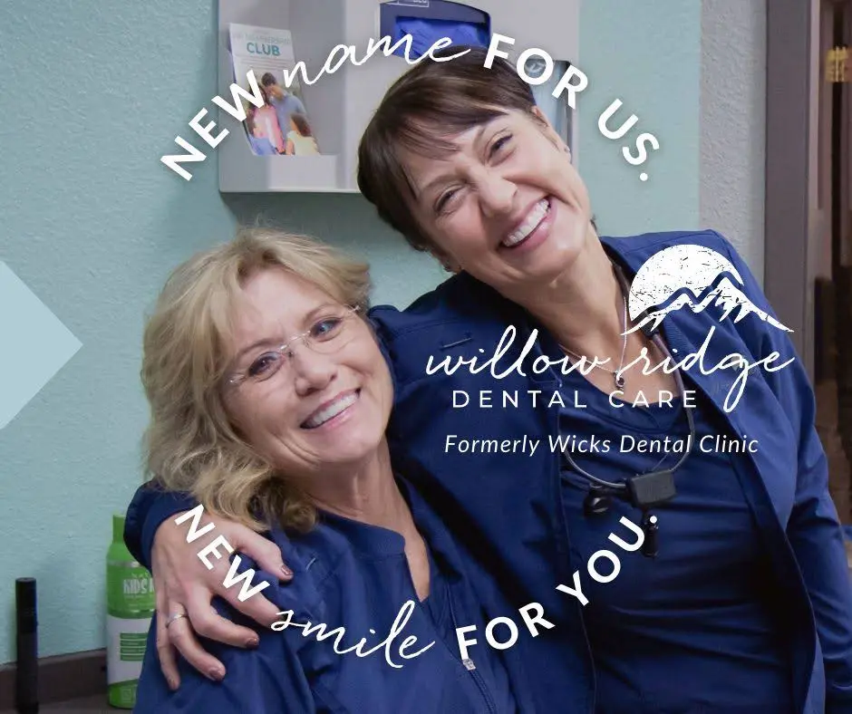 Willow Ridge Dental Care