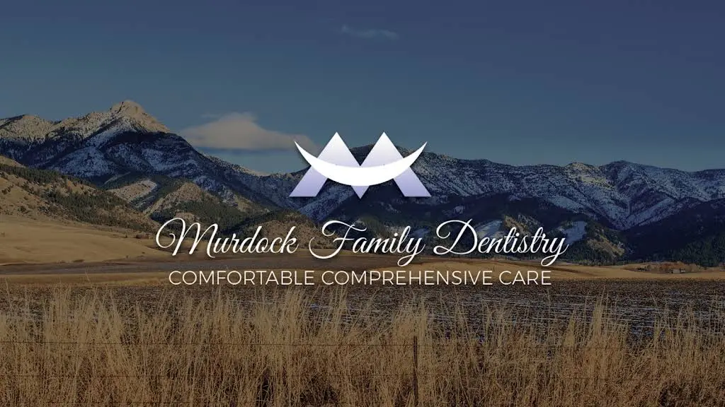 Murdock Family Dentistry - Professional dental clinic exterior with modern facilities