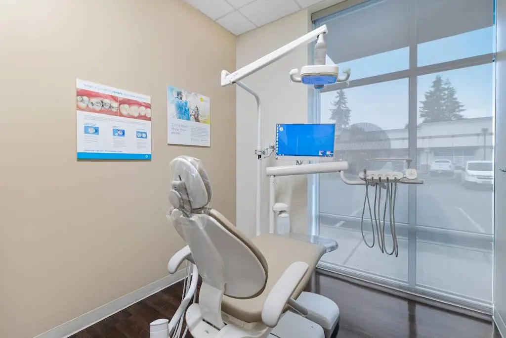 Lake Stevens Modern Dentistry - Professional dental clinic exterior with modern facilities