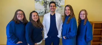 Buffalo Square Dental
