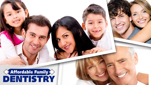 Affordable Family Dentistry Bothell Dentistry - Professional dental clinic exterior with modern facilities