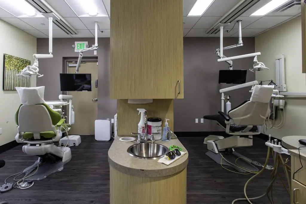 Avenue Dental Care