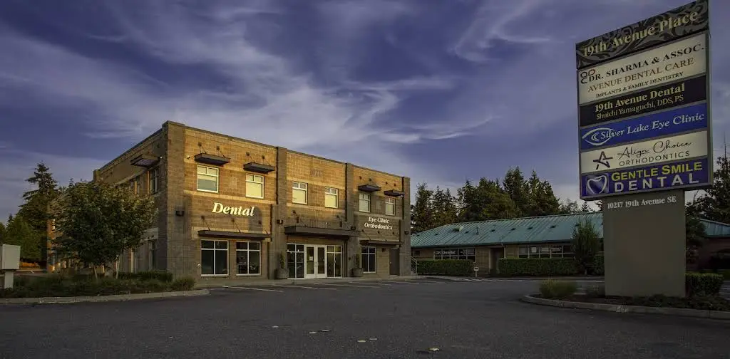 Avenue Dental Care