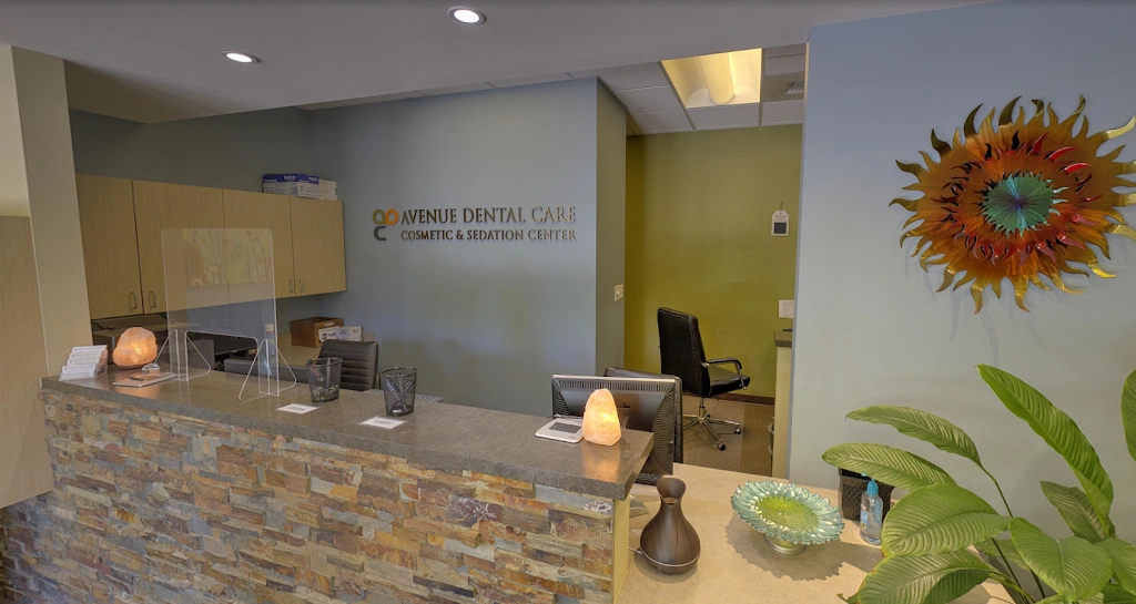 Avenue Dental Care