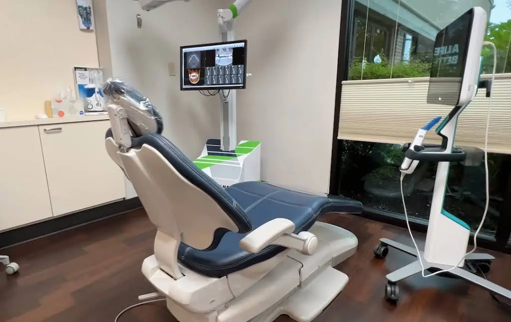 North Sound Dental - Professional dental clinic exterior with modern facilities