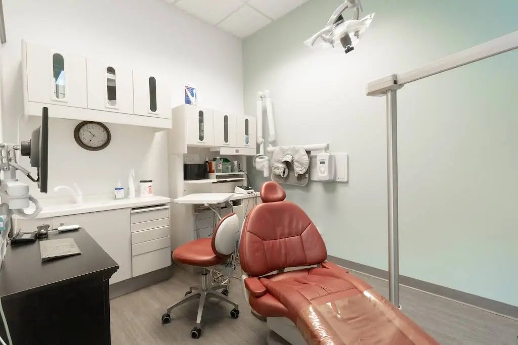 Mill Creek General Dentistry - Professional dental clinic exterior with modern facilities
