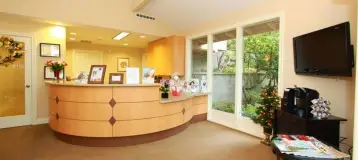 Bellevue Park Dental