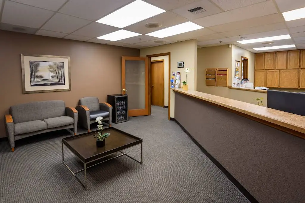 Bellevue Dental Care - Professional dental clinic exterior with modern facilities