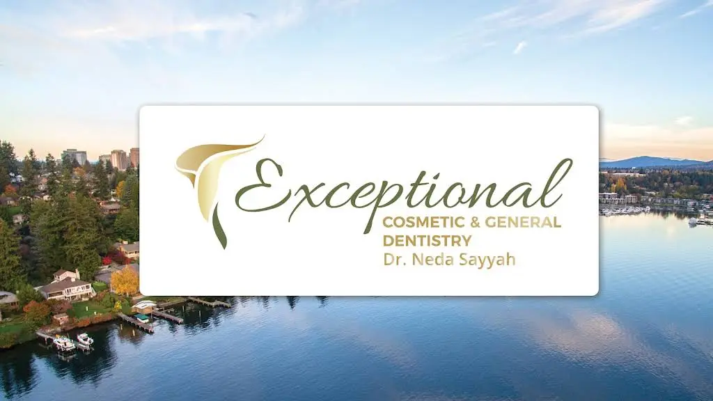 Exceptional Cosmetic & General Dentistry: Neda Sayyah, DMD - Professional dental clinic exterior with modern facilities