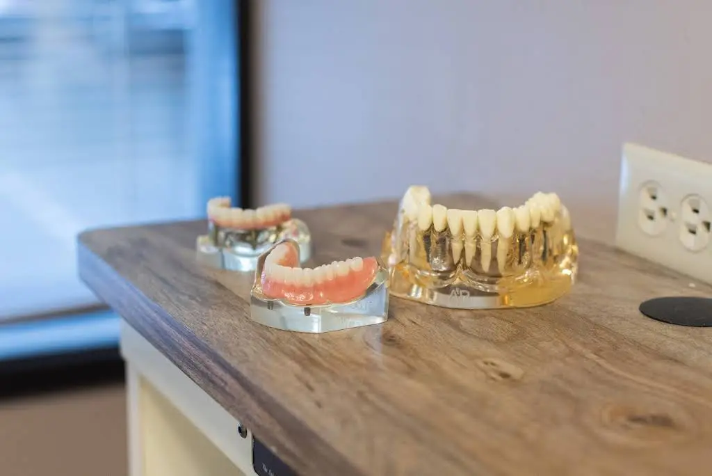 Bellevue Dentists: Max Saxena, DDS, MDS
